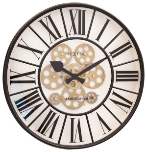 NeXtime William väggklocka 3283WI