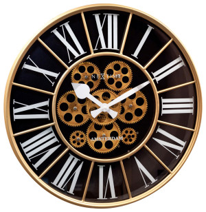 NeXtime William väggklocka 3283ZW