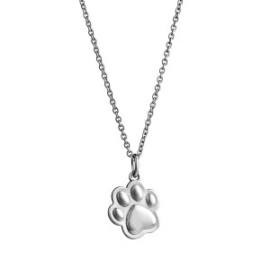 Lempikoru Paw silverhänge stor 32 276 00 500