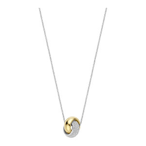 TI SENTO halsband 34118ZY