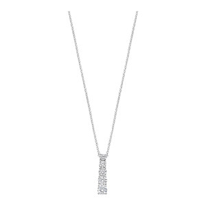 TI SENTO halsband 34129ZI