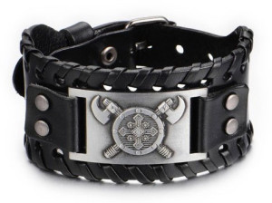 Varia Design Varnhem armband silver