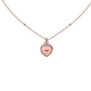 GUESS halsband JUBN01420JWRGT/U