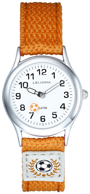 Leijona Kids Orange 5323-999