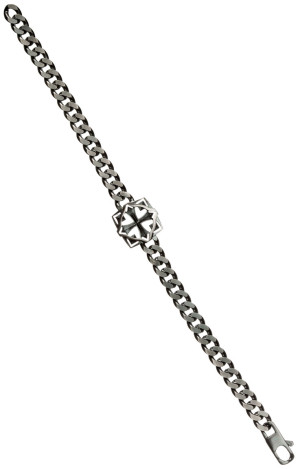 Lumoava Warrior små armband 5394 21 000