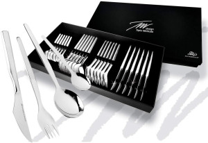Tapio Wirkkala Marski bestick 24-pack 598-134