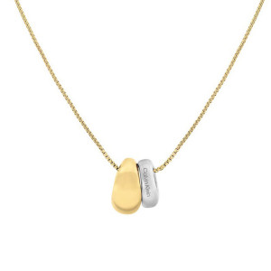 Calvin Klein Refine halsband 35000617