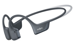 SHOKZ OpenRun Pro2 Mini Black