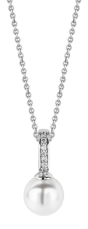 TI SENTO halsband 6760PW