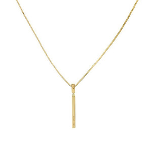 Tommy Hilfiger Linear halsband 2780951