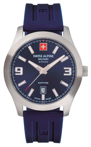 Swiss Alpine Military Bobcat 7056.1835