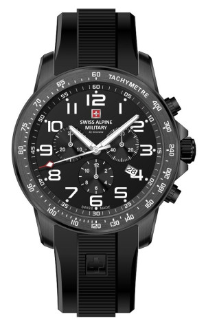 Swiss Alpine Military 7064.9877