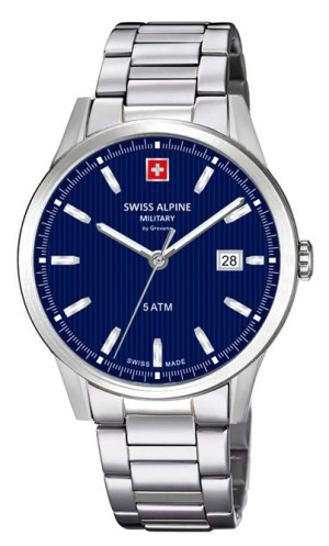 Swiss Alpine Military Sirius 7068.1135