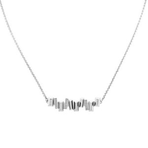 Calvin Klein Luster halsband 35000228