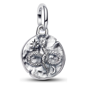 Pandora ME berlock oändlig orm silver 793976C01