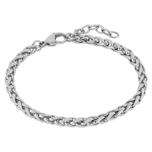 Lykken Strong rustningsarmband 18+3cm