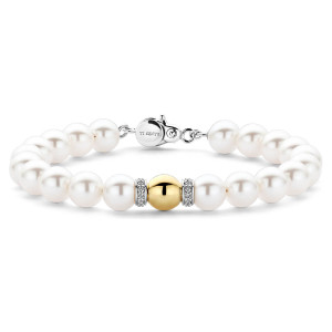 TI SENTO armband 23088YP