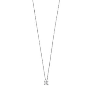 TI SENTO halsband 34087ZI
