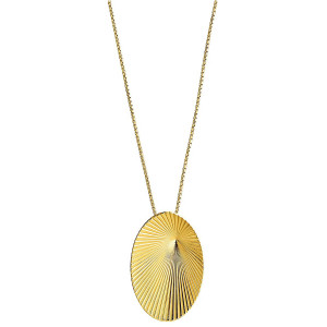 Ritva-Liisa Pohjalainen Sisin guld hängsmycke medium 52 597 00 500