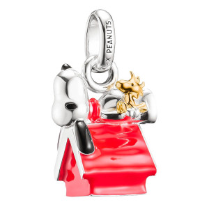 Thomas Sabo Snobben hängsmycke CC1305-427-10