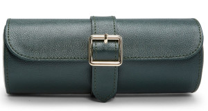 WOLF British Racing Triple reseskrin för klockor 792941