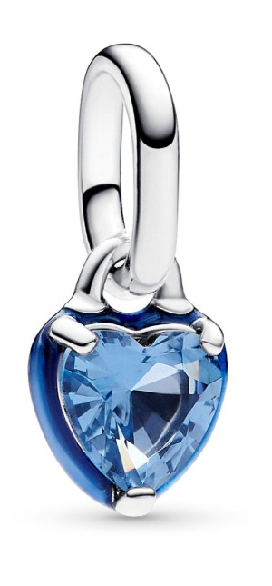 Pandora ME Chakra Heart Mini berlock 793042C02