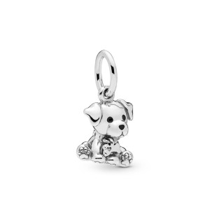 Pandora Labrador Puppy berlock 798009EN16