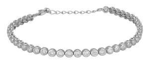 Joanli Nor EMMYNOR armband silver 845 051