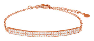 Joanli Nor ADINANOR armband roseguld 845 081-4