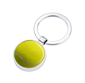 Troika Tennis nyckelring KYR99-A190
