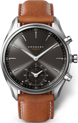 Kronaby Sekel KS0719/1 hybrid smartwatch
