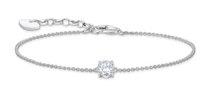 Thomas Sabo enstens silverarmband A2156-051-14-L19V
