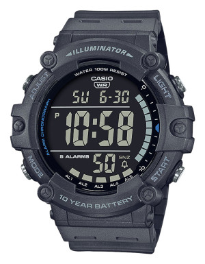 Casio AE-1500WH-8BVEF
