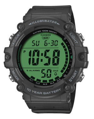 Casio Digital AE-1500WHC-1AVEF