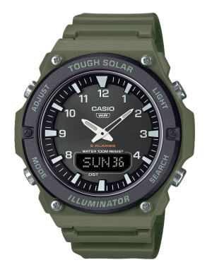 Casio Timeless AQ-S820W-3BVEF