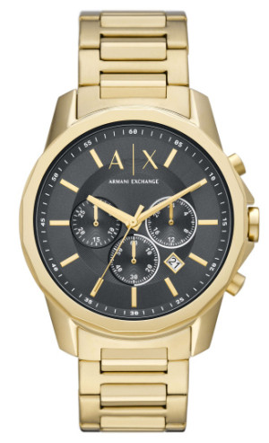 Giorgio Armani Exchange BANKS AX1721