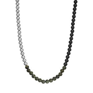 Giorgio Armani Exchange Beads pärlhalsband AXG0140040