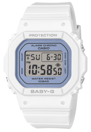Casio Baby-G Limited Edition BGD-565SC-2BER