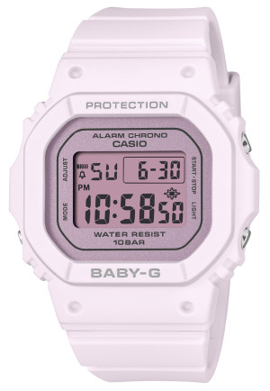 Casio Baby-G Limited Edition BGD-565SC-4BER