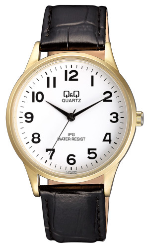 Q&Q armbandsur C214J104Y