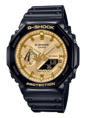 Casio G-Shock GA-2100GB-1AER