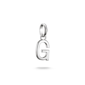Thomas Sabo Charm Club Connect initial berlock CC1213-001-21