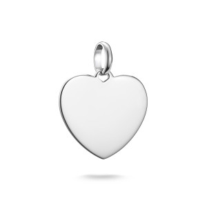 Thomas Sabo Charm Club Connect big heart berlock CC1274-001-21