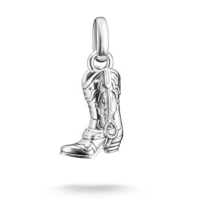 Thomas Sabo Charm Club Connect cowboy berlock CC1325-643-14