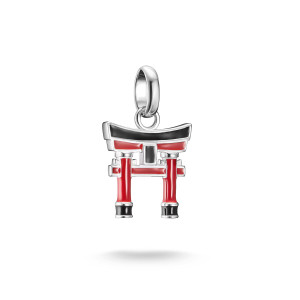 Thomas Sabo Charm Club Connect Tokyo Crush berlock CC1342-007-10