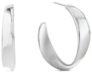Calvin Klein ethereal metals örhängen 35000533