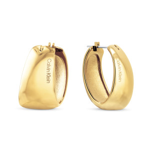 Calvin Klein Modern Purity örhängen 35000832