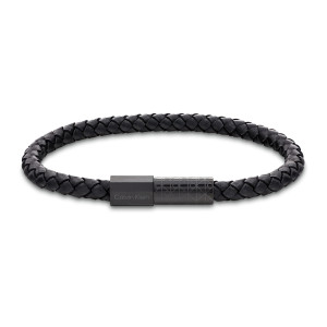 Calvin Klein Industrial Facets armband 35100088