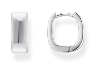 Thomas Sabo Hoop earring örhängen CR743-001-21