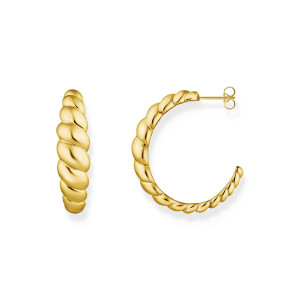 Thomas Sabo Bold Elegance örhängen CR758-413-39